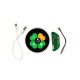Smart Panlee Rotary Switch Screen - 2.1 inch IPS-TFT Display - Rotary Encoder - ESP32-S3