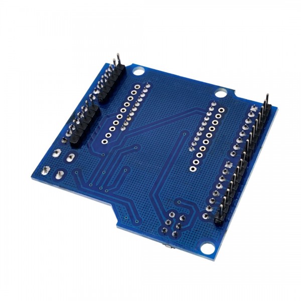 Xbee V3 Adapter Shield - voor Arduino