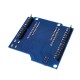 Xbee V3 Adapter Shield - voor Arduino