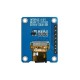 0.96 inch IPS-TFT Display 80*160 pixels - SPI - ST7735S - 3.3V