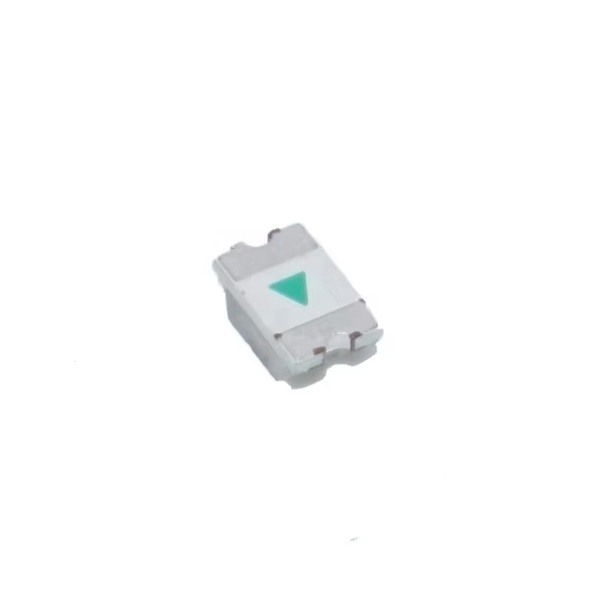 Tuozhan LED SMD 0805 - Wit - 4000 stuks