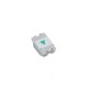 Tuozhan LED SMD 0805 - Wit - 4000 stuks