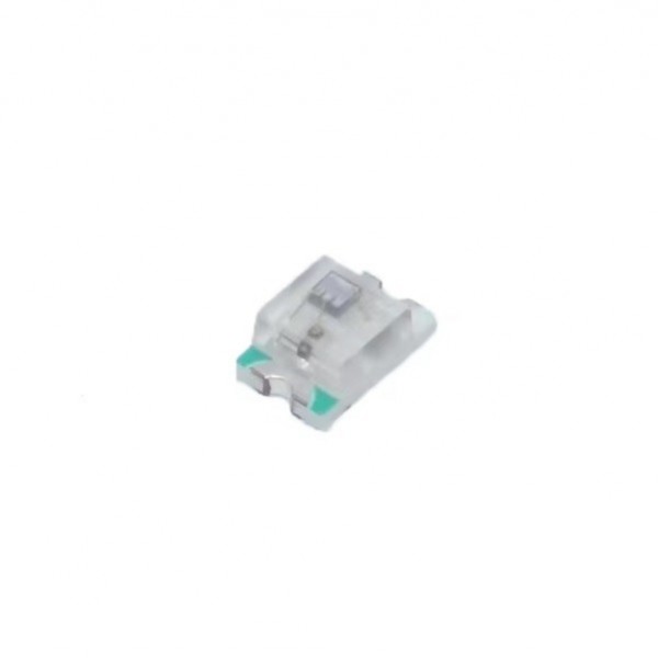 Tuozhan LED SMD 0805 - Green - 10 pieces