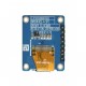 1.05 inch IPS-TFT Display 120*240 pixels - SPI - GC9A01 - 3.3V