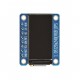 1.05 inch IPS-TFT Display 120*240 pixels - SPI - GC9A01 - 3.3V