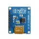 1.47 inch IPS-TFT Display 172*320 pixels - SPI - ST7789V3 - 3.3V