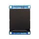 1.54 inch IPS-TFT Display 240*240 pixels - SPI - ST7789V - 3.3V