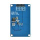 1.8 inch TFT Display 128*160 pixels with Touchscreen - SPI - ST7735S - 3.3V