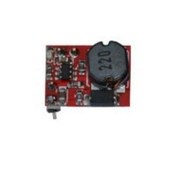 Olimex BB-PWR-3608 DC-DC Step-Up Boost Converter - 12-24V
