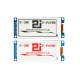 2.9 inch E-ink E-Paper Display - Zwart-Wit-Rood