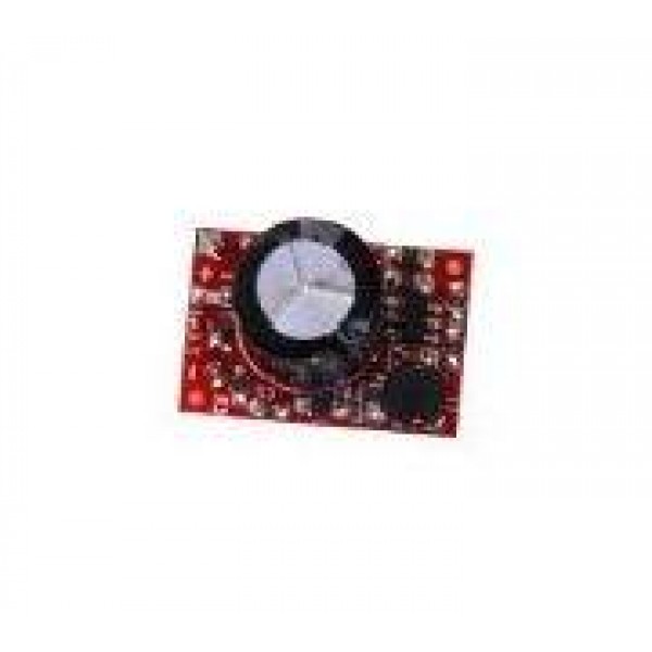 Olimex BB-PWR-8113 DC-DC Step-Down Buck Converter- 3A - 3.3V output