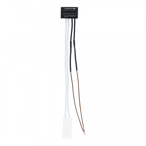 48W Heater en Thermistor voor Bambu Lab P1-Series