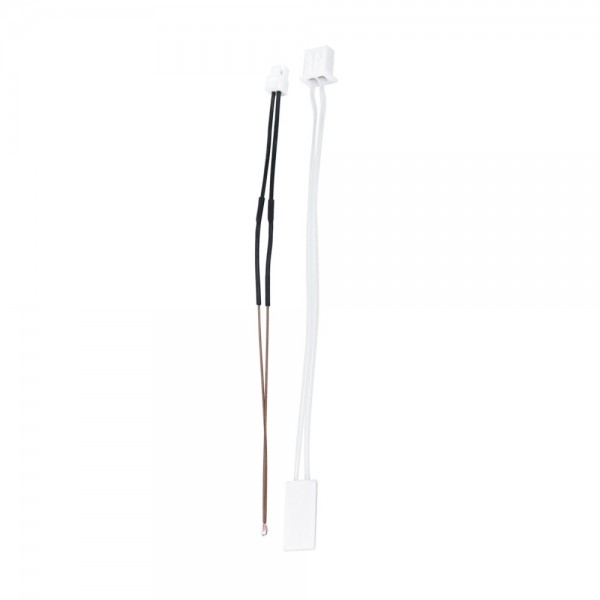 48W Heater en Thermistor voor Bambu Lab X1-Series