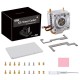 52Pi ICE Tower CPU Cooling Fan - for Raspberry Pi 5