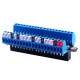 52Pi Screw Terminal Breakout Board - for Raspberry Pi