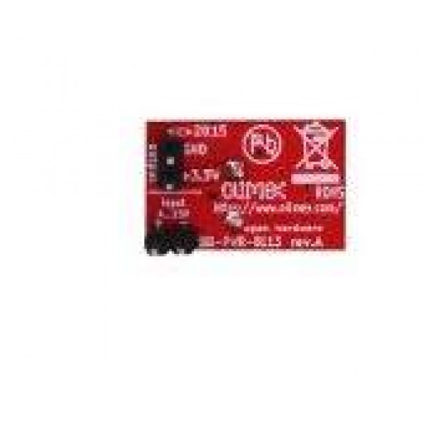 Olimex BB-PWR-8113 DC-DC Step-Down Buck Converter- 3A - 3.3V output