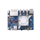 Orange Pi Ventilator met Heatsink - voor Orange Pi 5 Plus
