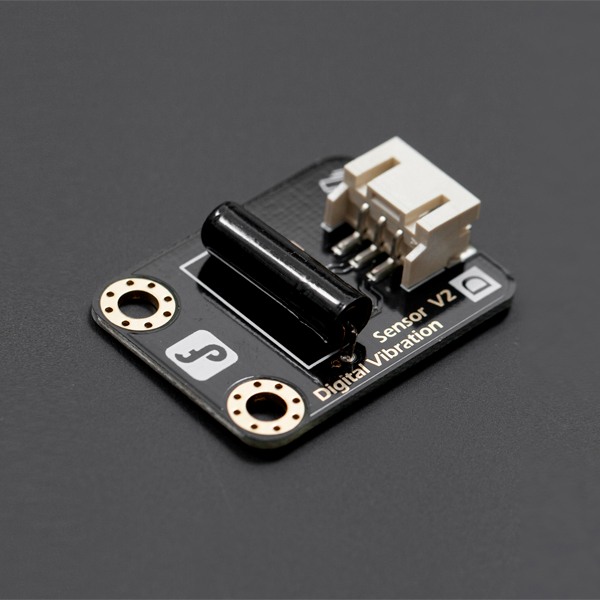 DFRobot Gravity Digital Vibration Sensor Module - 3.3-5V