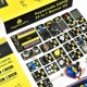 Keyestudio 24-in-1 Sensor Kit with ESP32