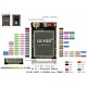 LilyGO TTGO T-Micro32 Plus Wi-Fi and Bluetooth Module - ESP32-PICO-V3-02