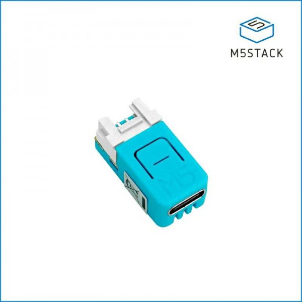 M5STACK M5NanoC6 - ESP32-C6 IoT Development Board