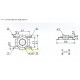 PCB Switch SMD - 4x4x1.5mm