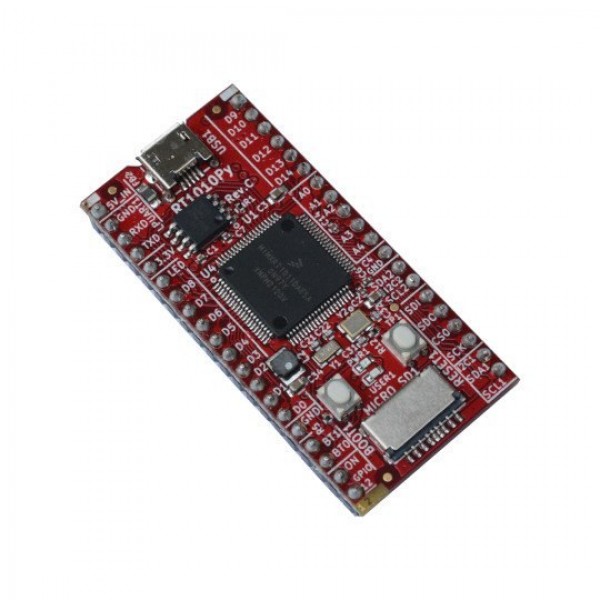 Olimex RT1010-Py Development Board