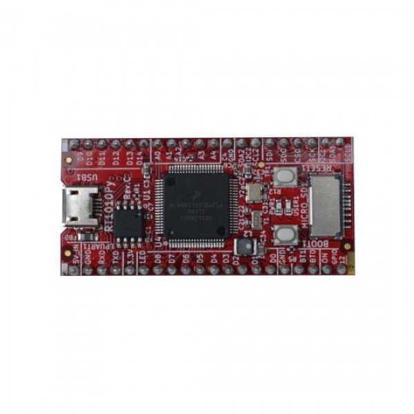 Olimex RT1010-Py Development Board
