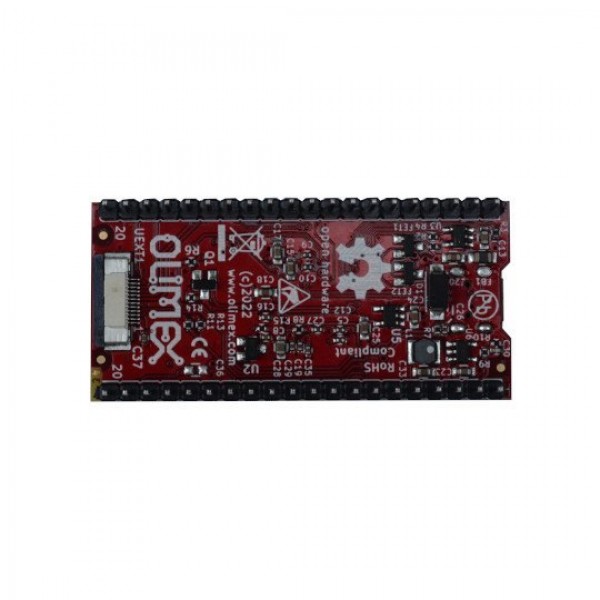 Olimex RT1010-Py Development Board