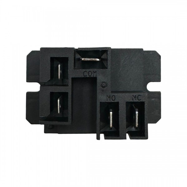 Songle SLCH-05VDC-SL-C Relais 5V - 250VAC 30A