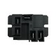 Songle SLCH-05VDC-SL-C Relais 5V - 250VAC 30A