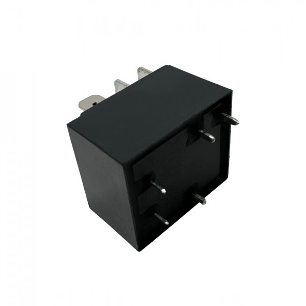 Songle SLI-12VDC-SL-C Relais 12V - 250VAC 30A