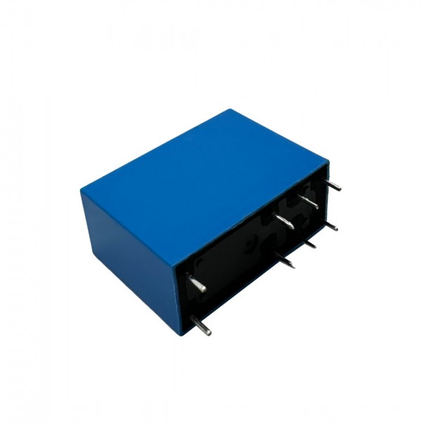 Songle SMI-12VDC-SL-2C Relais 12V - 250VAC 5A - 2 Polen
