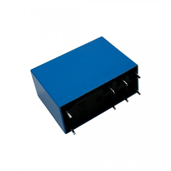 Songle SMIH-05VDC-SL-C Relay 5V - 250VAC 16A