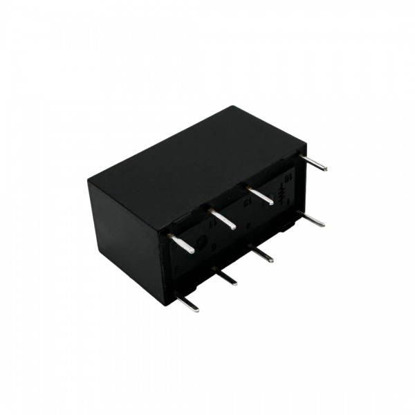 Songle SRC-03VDC-SH Relais 3V - 125VAC 1A - Polen