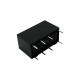 Songle SRC-03VDC-SH Relais 3V - 125VAC 1A - Polen