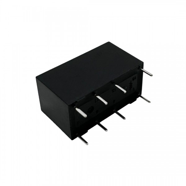 Songle SRC-05VDC-SH Relay 5V - 125VAC 1A - 2 Poles