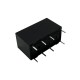 Songle SRC-05VDC-SH Relay 5V - 125VAC 1A - 2 Poles
