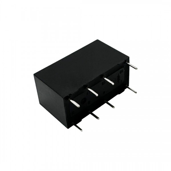 Songle SRC-12VDC-SH Relay 12V - 125VAC 1A - 2 Poles