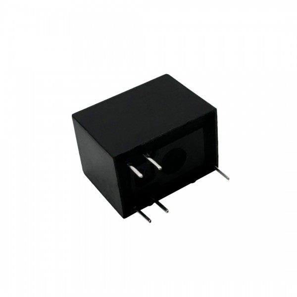 Songle SRSZ-12VDC-SH Relais 12V - 250VAC 3A