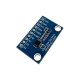 ADS1115 ADC Module - 16-bit - I2C - 4 Kanalen