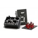 Alfa-Zeta S7S Flipdigit - Mechanisch Segmenten Display - 1 Karakter