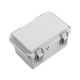 Altinkaya Hinged Enclosure 150x100x85mm - IP67 - Gray - ABS