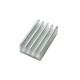 Aluminum Heatsink - 15x9x5mm
