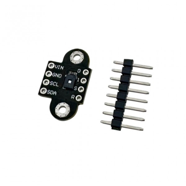AS7331 UV Light Sensor Module