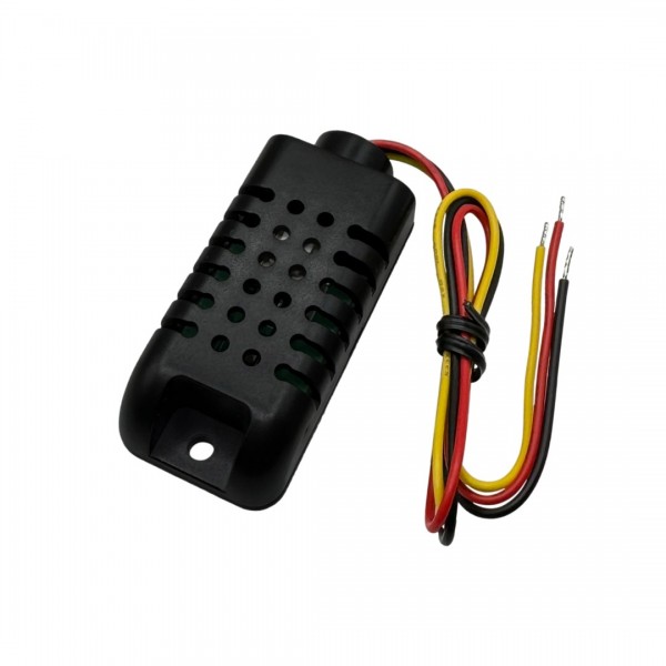 ASAIR AM2301A Temperatuur- en Luchtvochtigheidssensor Module