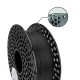 AzureFilm ABS Prime Filament 1.75mm - 1kg - Black