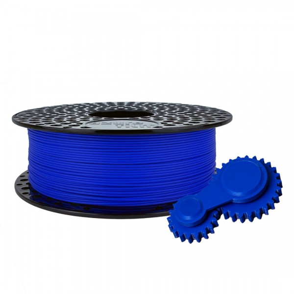 AzureFilm ABS Prime Filament 1.75mm - 1kg - Dark Blue