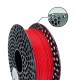 AzureFilm ABS Prime Filament 1.75mm - 1kg - Red
