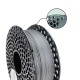 AzureFilm ABS Prime Filament 1.75mm - 1kg - Silver
